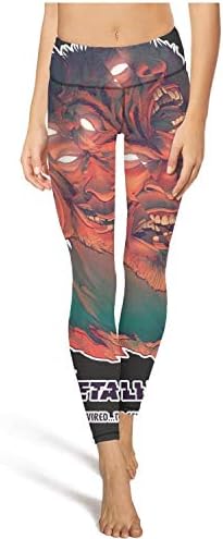Led-Zeppelin-The-heaviest-Band-in-The-World- Ladies Windproof Yoga Outfits Classic