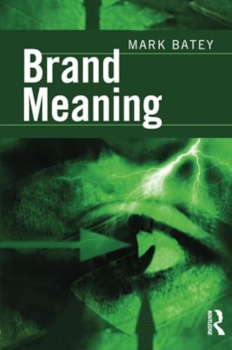 Download Brand Meaning PDF