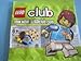 LEGO Club: Max Minifigure Set 852996 (Bagged)