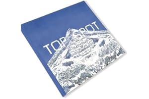 T.O.P (Choi Seung Hyun) - Top Spot [Another Dimension] 다중관점 CD Single (의식확장 (Expansion of Consciousness) ver.)