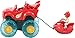 Fisher-Price Nickelodeon Blaze & The Monster Machines, Blaze & AJ Water Rider