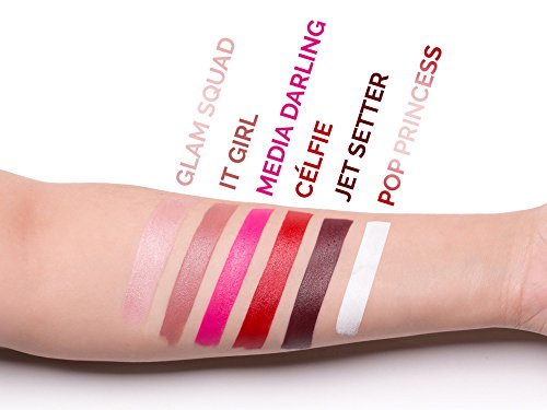 5 Aesthetica+Matte+Lip+Contour+Kit