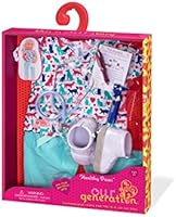 our generation vet outfit