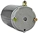RAREELECTRICAL New 12V Snowplow Lift Motor Compatible With Meyer Western Motor Prestolite Johnson Electric By Part Numbers Mo551046a Mm551046 46-2001 46-2415 46-4160 Mgl4005 Mgl4105 W-8032B 15054