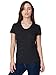 American Apparel Women's Tri-Blend Short Sleeve Women's's Track T-Shirt Size XL