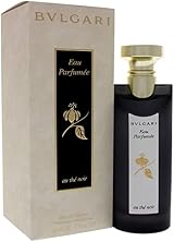 Bvlgari Black Tea Eau de Cologne 150ml Spray Unisex EDC view 3