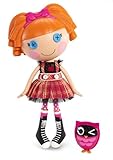 Lalaloopsy Bea Spells-a-Lot Doll