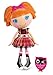 Lalaloopsy Bea Spells-a-Lot Doll