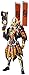 Bandai Tamashii Nations S.H. Figuarts Kamen Rider Gaim Kachidoki Arms Action Figure