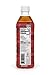 Teas' Tea Unsweetened Organic Black Tea 16.9 Ounce (Pack of 12) Organic, Sugar Free, 0 Calories