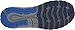 Brooks Men's Glycerin 15 Silver/Navy/Blue 12 D US