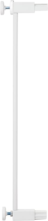 Safety 1st 7 cm Gate Extension for SecureTech Easy Close Auto Close White view 1