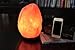 WBM Himalayan Glow Hand Carved Natural Crystal Himalayan Salt Lamp With Genuine...
