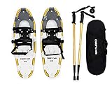 Carryown Snowshoes 14