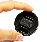 Lens Cap Cover Keeper Protector for Canon EF-S 24mm f/2.8 STM Lens