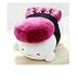 IRETER Sushi Cushion Gift Plush Toy Decoration Pillow ~Octopus 6