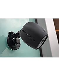 Sully - Carcasa de silicona para Arlo Pro y Pro 2 Pro2 (4 unidades) para Netgear Arlo Pro Smart Security Accessories VMA4200B