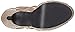 Qupid Women's Gaze-450 Platform Dress Sandal
