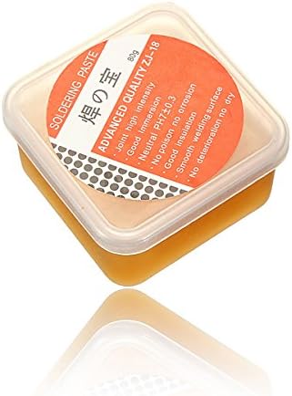 Environmental Soldering Solder Flux Paste Grease Gel.