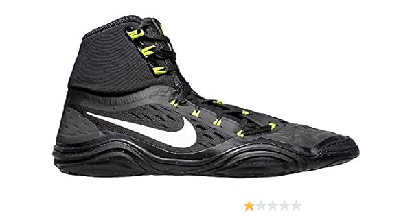 nike 360 wrestling shoes