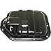 Evan Fischer Engine Oil Pan Compatible with Infiniti G35 2003-2008 Nissan 350Z 2003-2007 3.5L