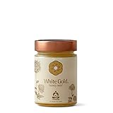 White Gold Honey
