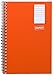 Staples Side Bound Memo Books, 4