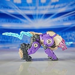 Transformers One Prime Changer Alpha Trion 5-Inch
