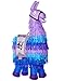 Spirit Halloween Fortnite Loot Llama Inflatable Decoration – 8 Ft | Officially Licensed