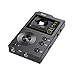 iRULU F20 HiFi Lossless Mp3 Player with Bluetooth: DSD High Resolution Digital Audio Music Player with 16GB Memory Card