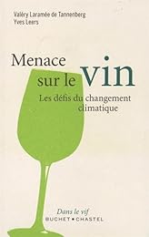 Menace sur le vin