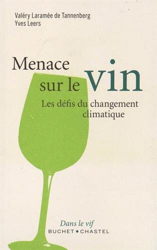 Menace sur le vin