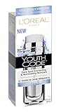 L'Oreal Youth Code Dark Spot Correcting & Illuminating Skin Care Serum Corrector Daily Treatment 1 oz (Pack of 2)