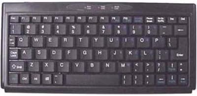 1 - Super Mini Kybd 77 keys 4"x9"