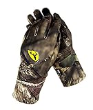 Scent Blocker Trinity Gloves