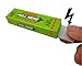 Emorefun Joe 3 Pack of Electric Shock Chewing Gum Tricky Prank Gag Funny Toy Shock Friends Practical Joke, Random Color