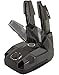 AIWOTOWOW Portable Folding Electric Shoe Glove & Boot Dryer and Warmer (110V)