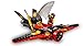 LEGO Ninjago 70650 Destiny's Wing (181 Pieces)