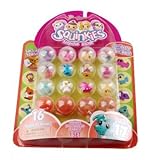 Squinkies Bubble Pack - Series Seventeen