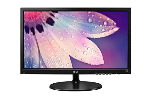 LG Monitor profesional de  21.5 