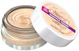 CoverGirl 310 Clean Whipped Creme Foundation, Classic Ivory, 0.6 Fluid Ounce