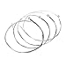 Alomejor Viola String Professional Nickle Viola Strings Set Pack of 4 for Full Size Viola Instrument Accessoriesthumb 2