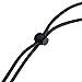 Magnetic Anti-Loss Necklace | Keychain Holder for JUUL Vape E-Cig Paracord Pendant Lanyard Keyring Cover Case | Keep Your JUUL Safe! - Made in The USA - 7 Colors Available! - Device Not Included