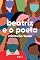 Livro Beatriz e o poeta