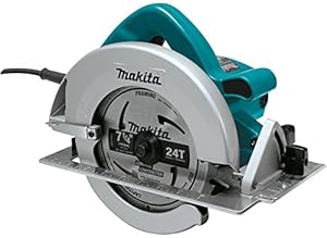 Image of Makita 5007F 7-1/4" Circular Saw