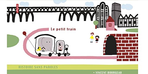 Le  petit train