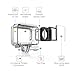 YI 4K/4K+ Action Camera Waterproof Case White