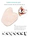 DOACT Gel Heel Lifts for S