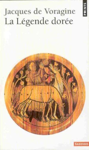 La Légende dorée