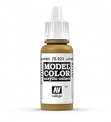 Vallejo Japanese Uniform Paint, 17ml